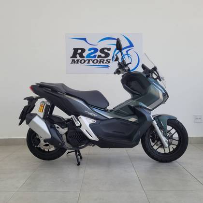 HONDA ADV 